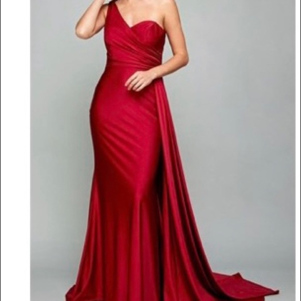 Formal Evening Gown